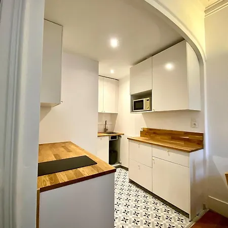 Le Cocon - 2 Bedrooms