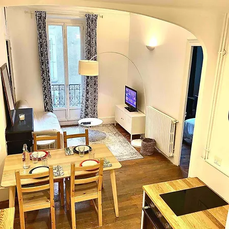 Le Cocon - 2 Bedrooms *