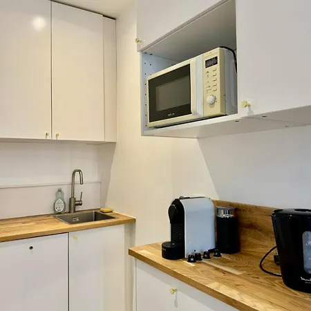 Le Cocon - 2 Bedrooms *