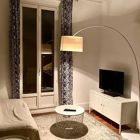 Le Cocon - 2 Bedrooms 公寓