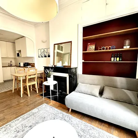 דירה Le Cocon - 2 Bedrooms
