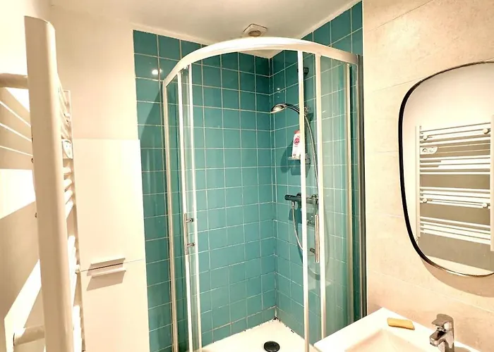 Le Cocon - 2 Bedrooms