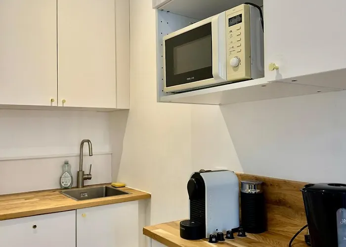 Le Cocon - 2 Bedrooms *