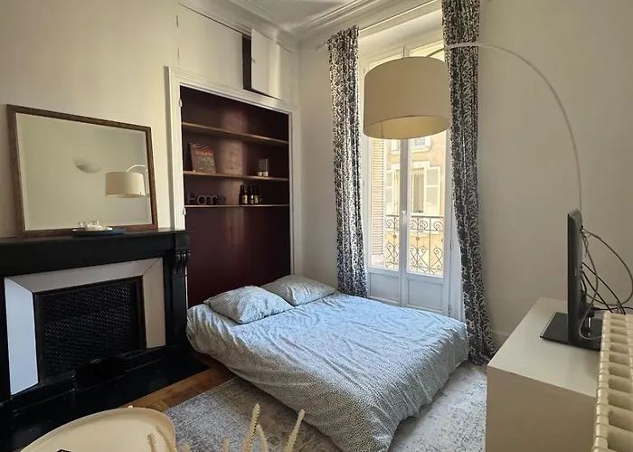 Le Cocon - 2 Bedrooms