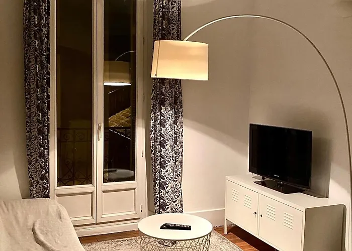 Le Cocon - 2 Bedrooms דירה