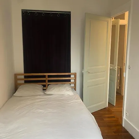 Le Cocon - 2 Bedrooms Appartamento Grenoble