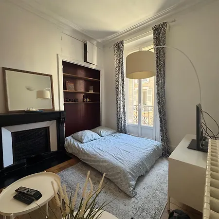 Le Cocon - 2 Bedrooms